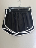 NWT Women's Nike Running Tempo Dri-FIT Mid-Rise Black