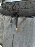 Lululemon Striped Strength and Tone Short