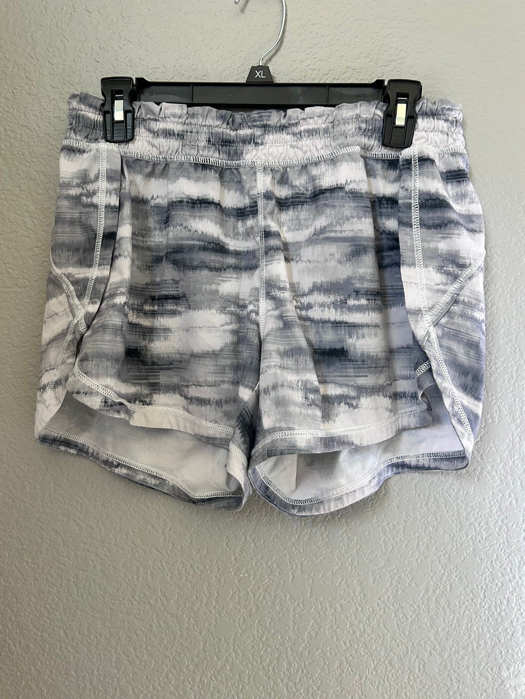 Athleta Crossroads Running Shorts