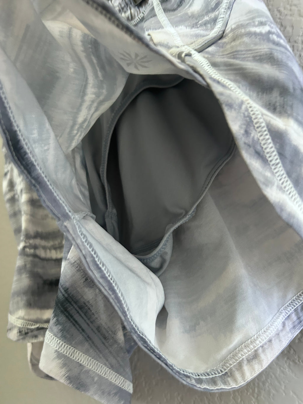 Athleta Crossroads Running Shorts