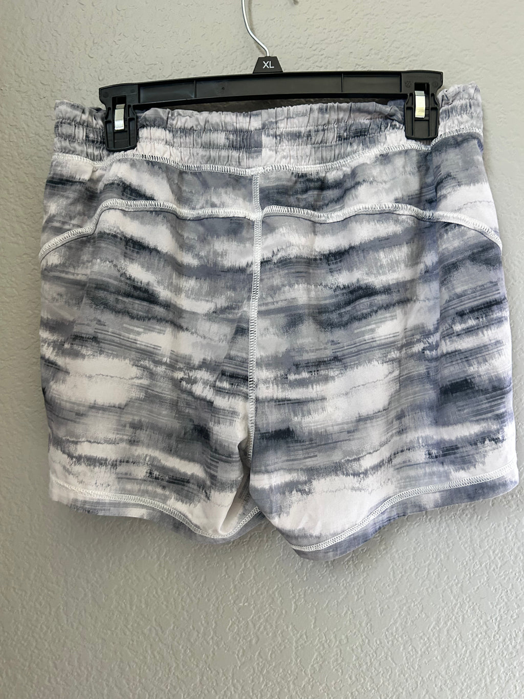 Athleta Crossroads Running Shorts
