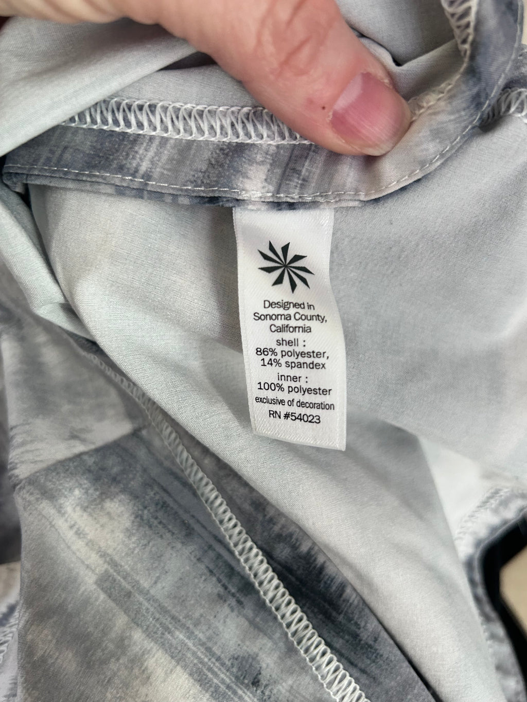 Athleta Crossroads Running Shorts