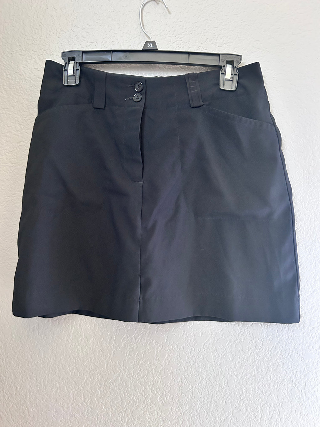 Nike Women's Golf Fit Dry Skort
