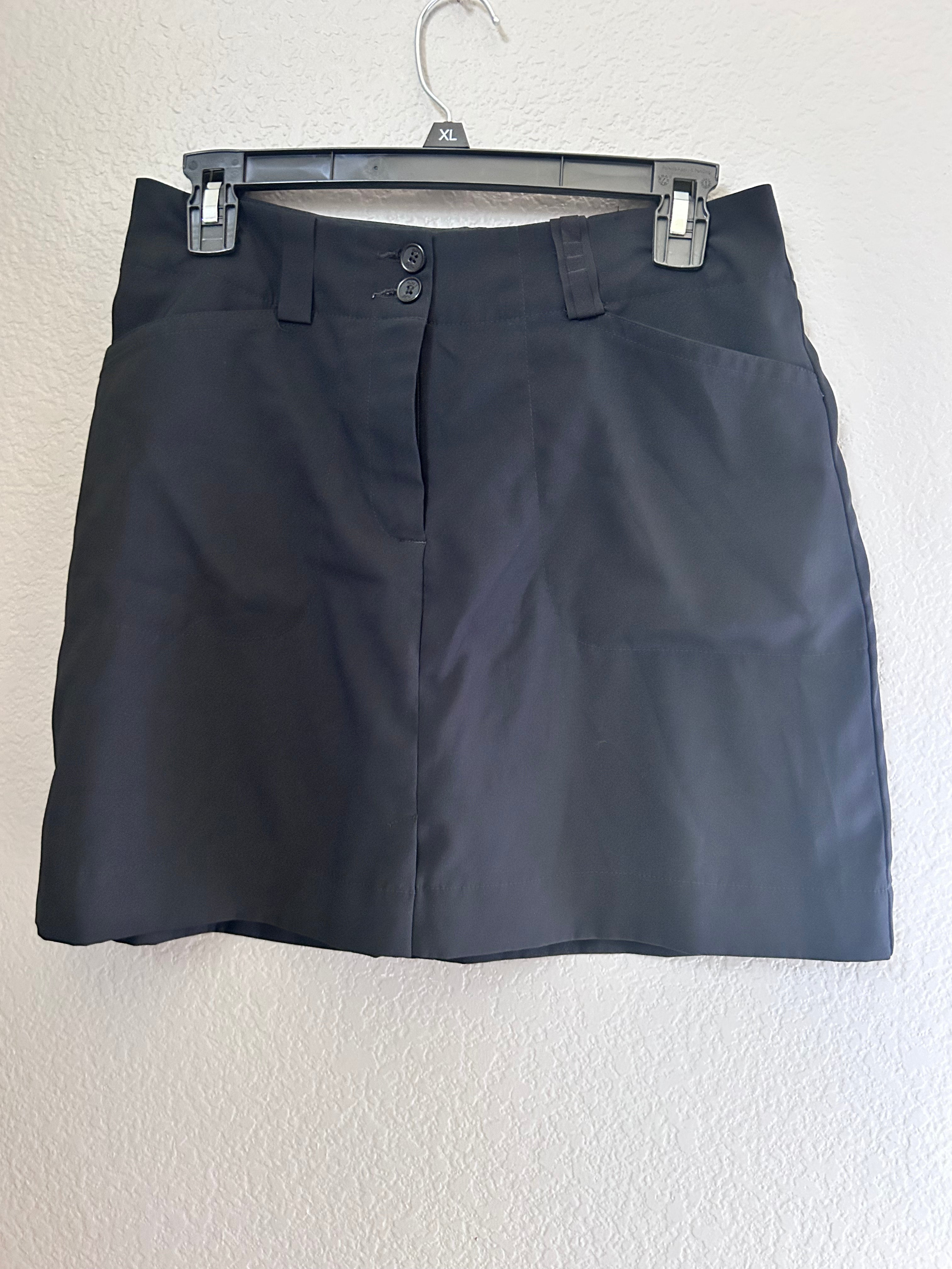 Nike Women's Golf Fit Dry Skort