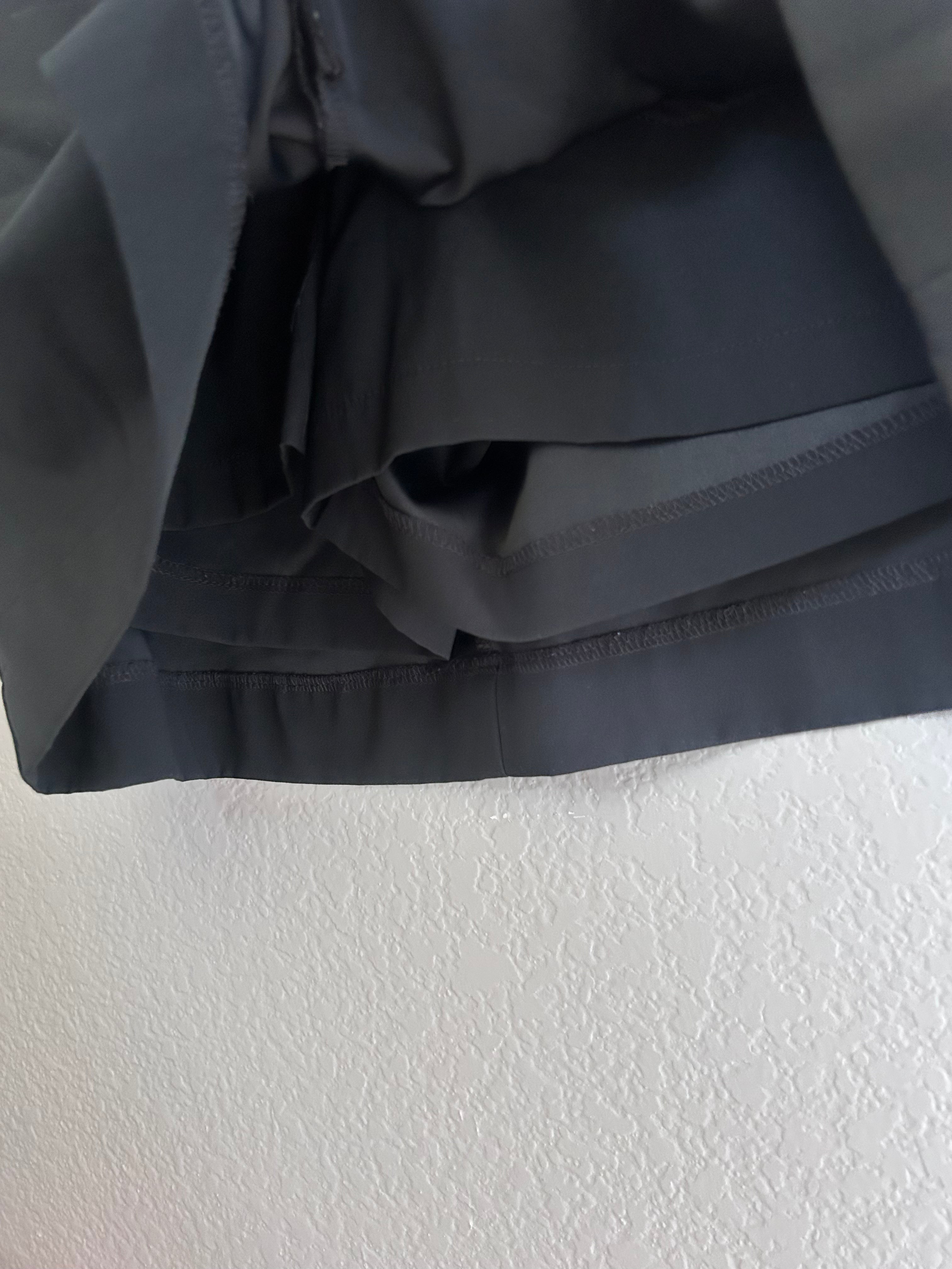 Nike Women's Golf Fit Dry Skort