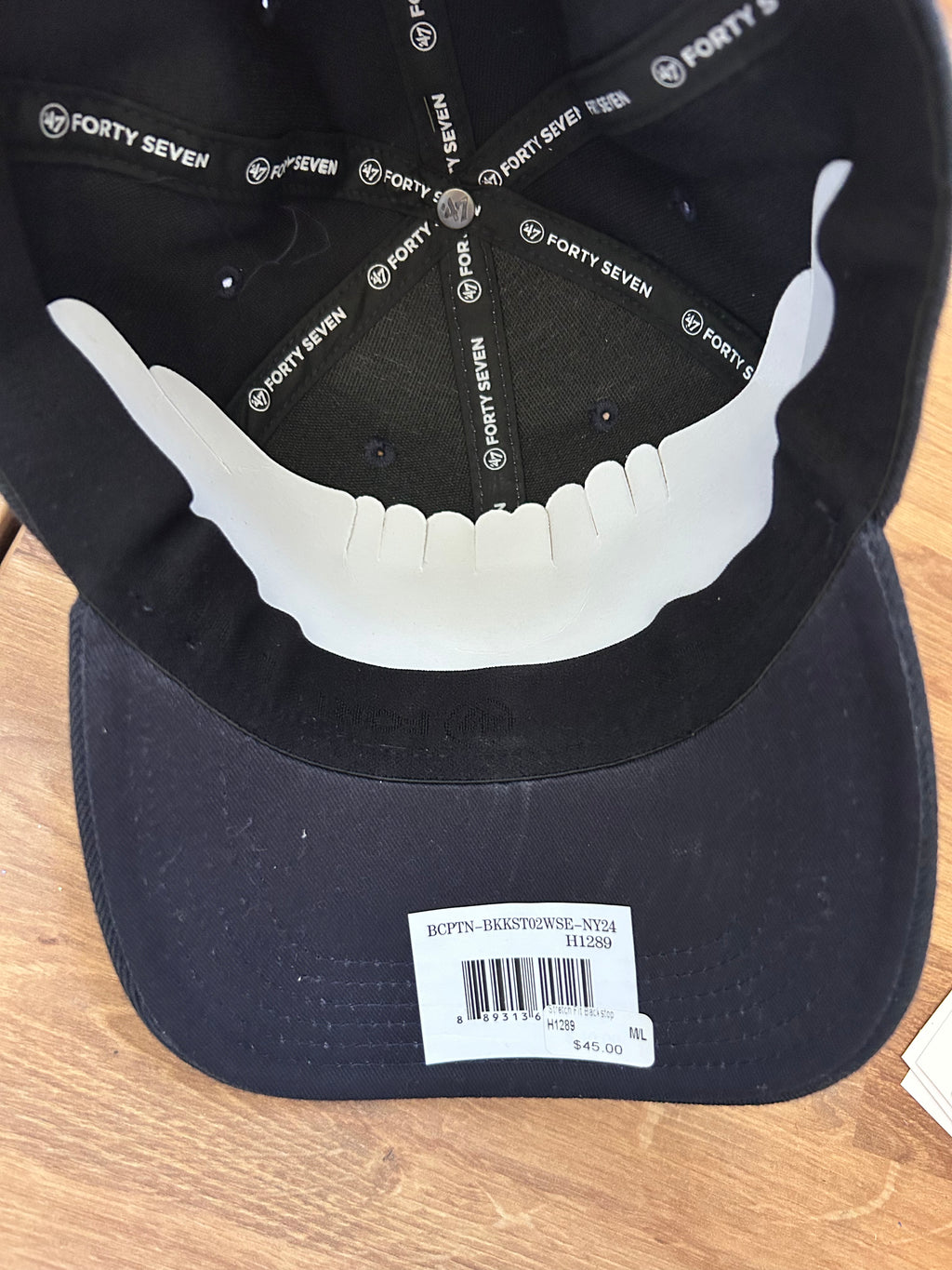 NWT '47 Red Sox Baseball Cap/ Hat from Stadium Store