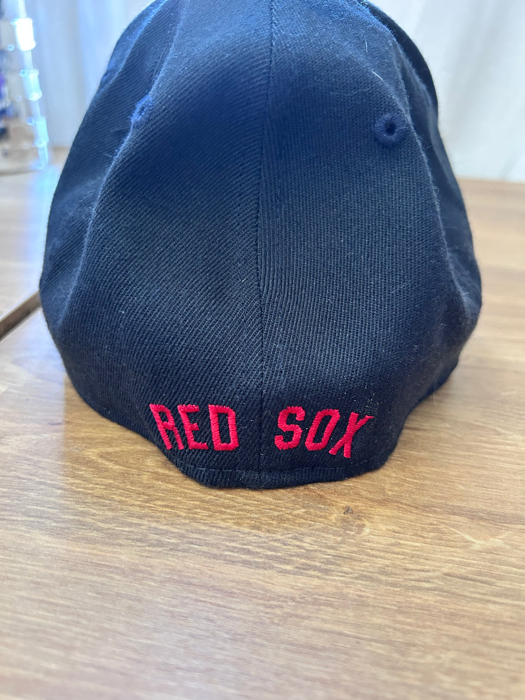 NWT '47 Red Sox Baseball Cap/ Hat from Stadium Store