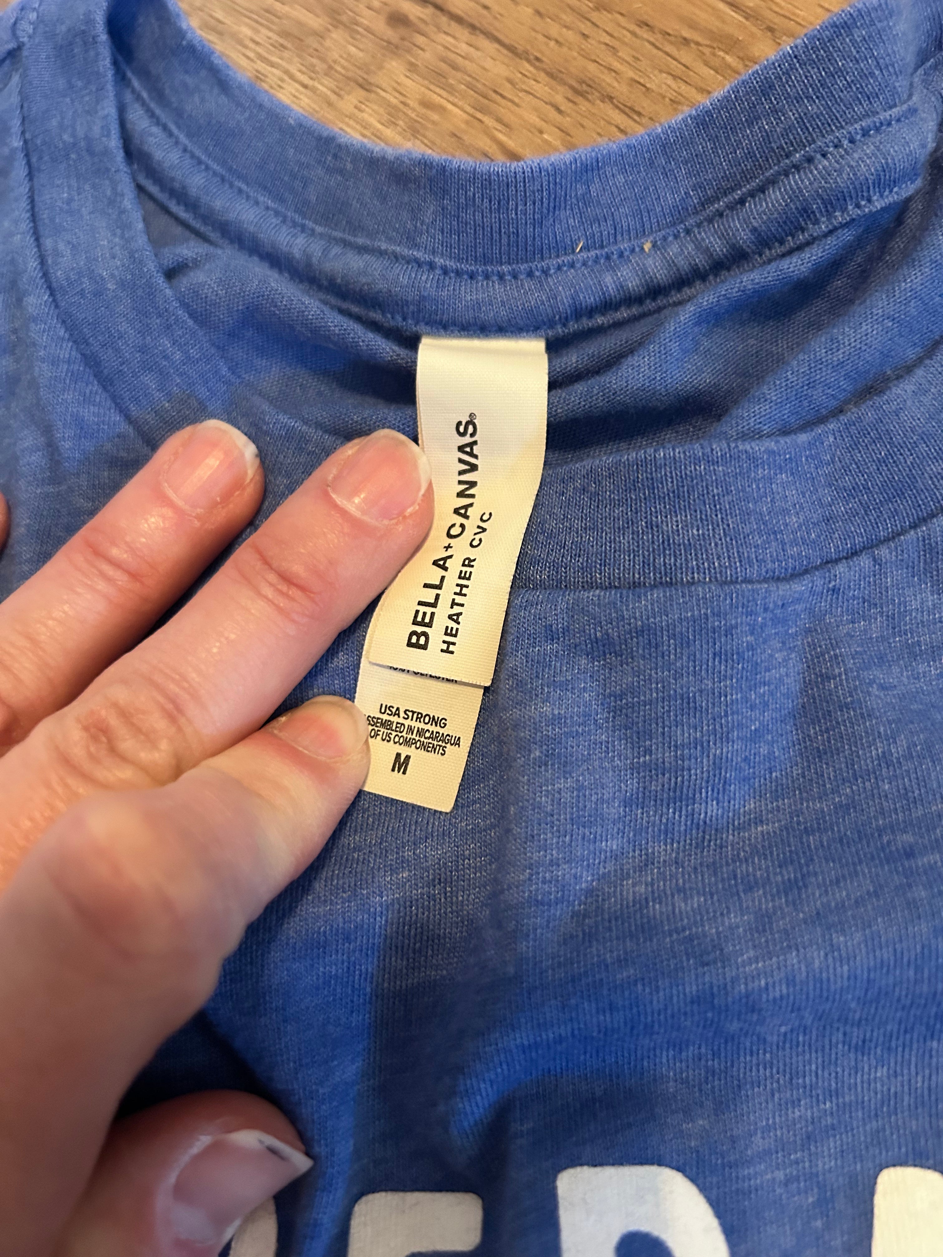 Baseball Mama Tee Like NWOT