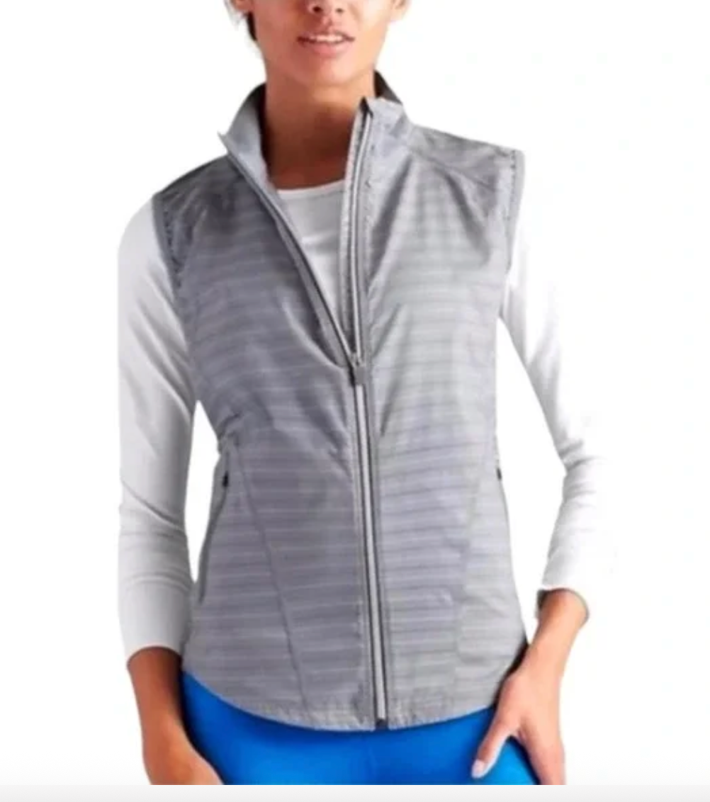 Athleta Jammin Lightweight Running Vest