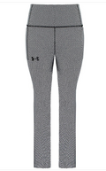 Under Armor Heat Gear Geo Leggings