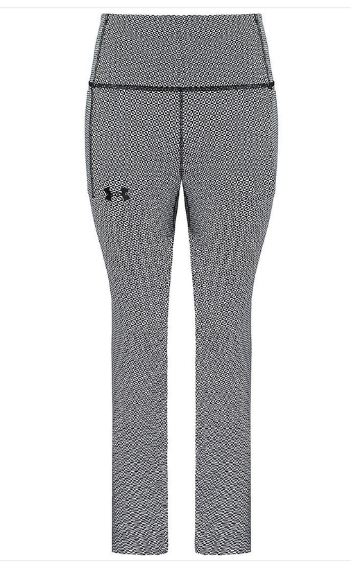 Under Armor Heat Gear Geo Leggings