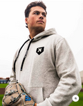 NWT Pitchers Only Core Fleece Hoodie