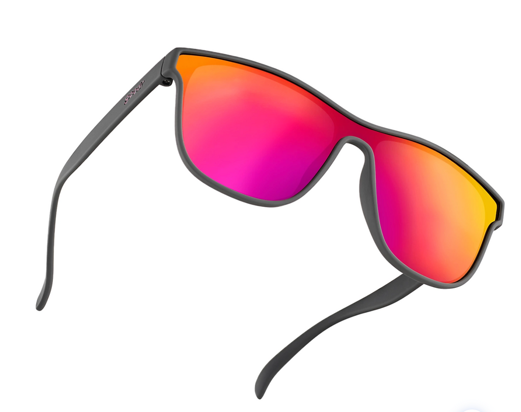 New Goodr Men's VRG Voight Sunglasses