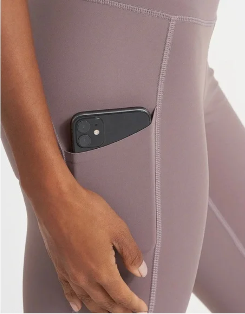 Vuori Stride Hazel Leggings Like New