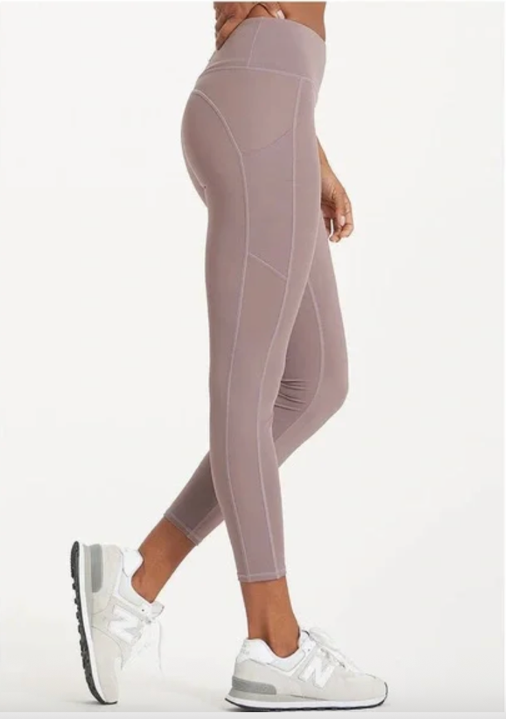 Vuori Stride Hazel Leggings Like New