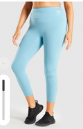 Gymshark Training 7/8 Leggings