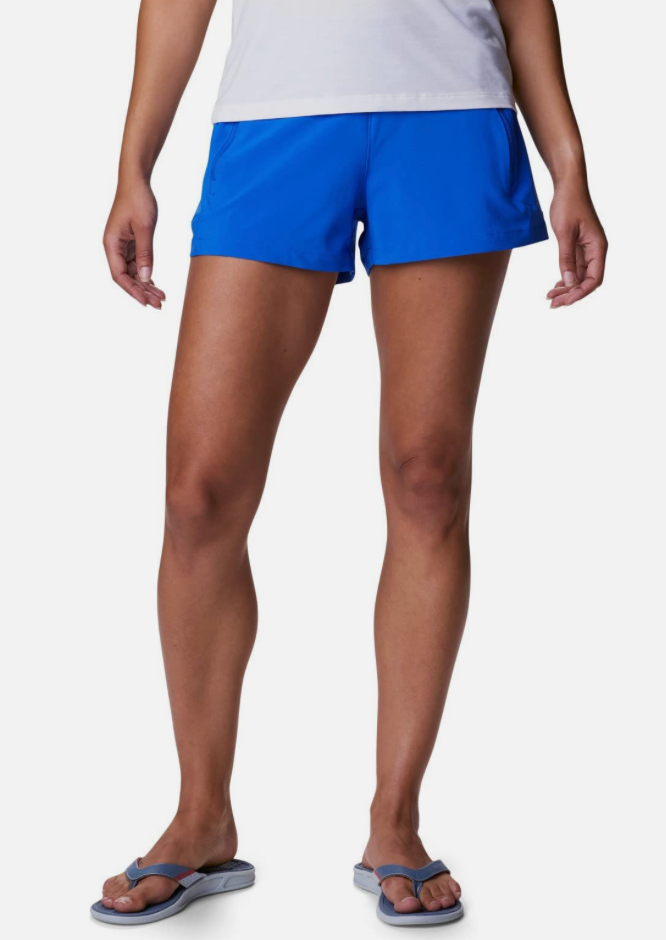 Columbia Omni-shade PFG Women's Shorts