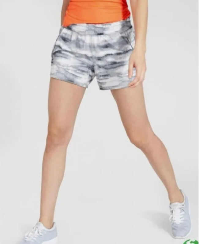 Athleta Crossroads Running Shorts