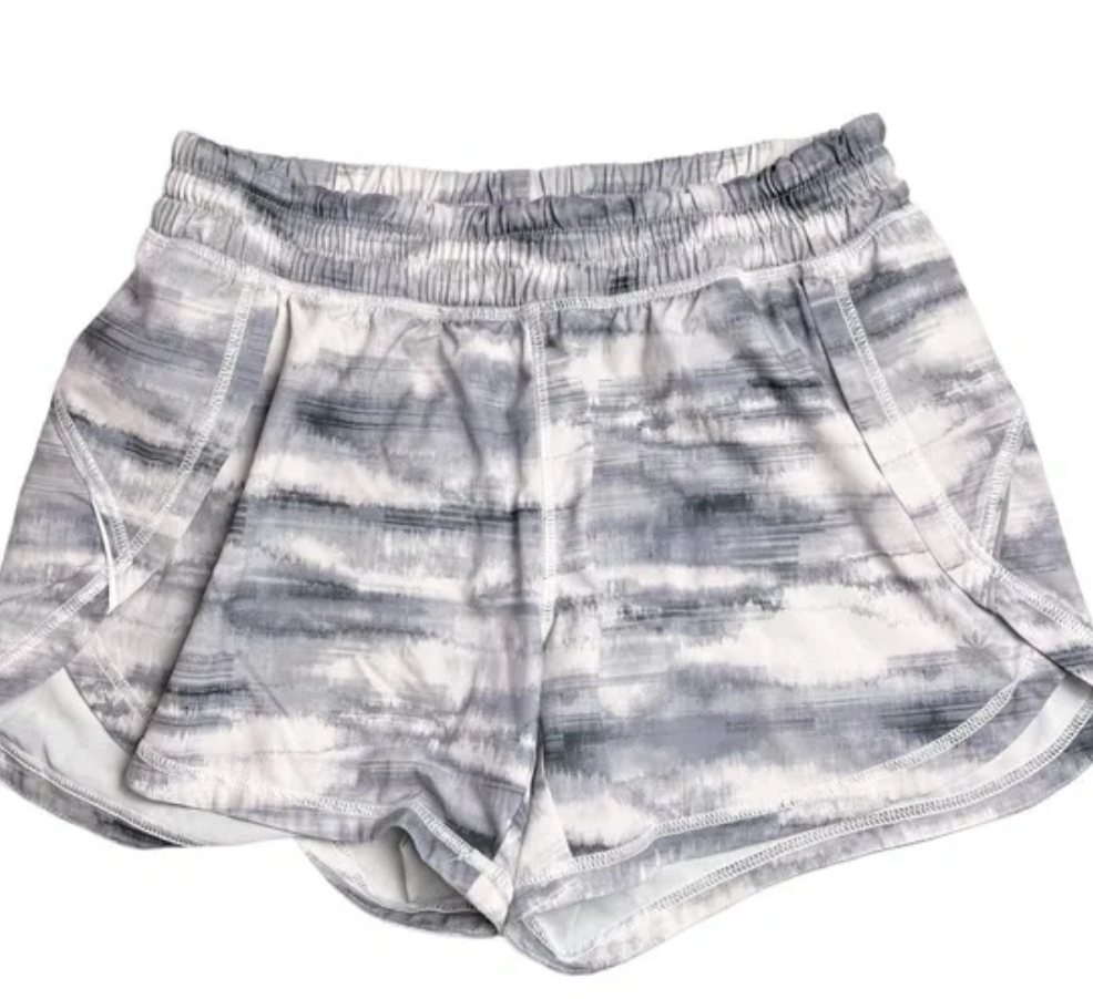 Athleta Crossroads Running Shorts