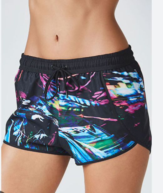 Fabletics Carrie Shorts