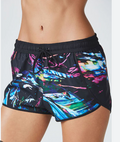 Fabletics Carrie Shorts