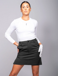 Nike Women's Golf Fit Dry Skort
