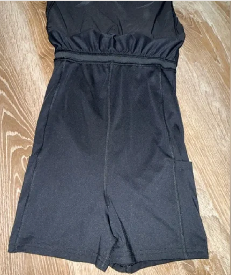 All in Motion Flex Strappy Athletic Exercise Dress