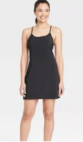 All in Motion Flex Strappy Athletic Exercise Dress
