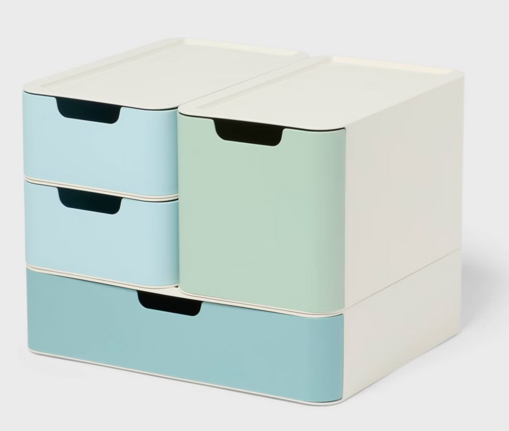 Coming Soon- 2 Like New Brightroom Storage