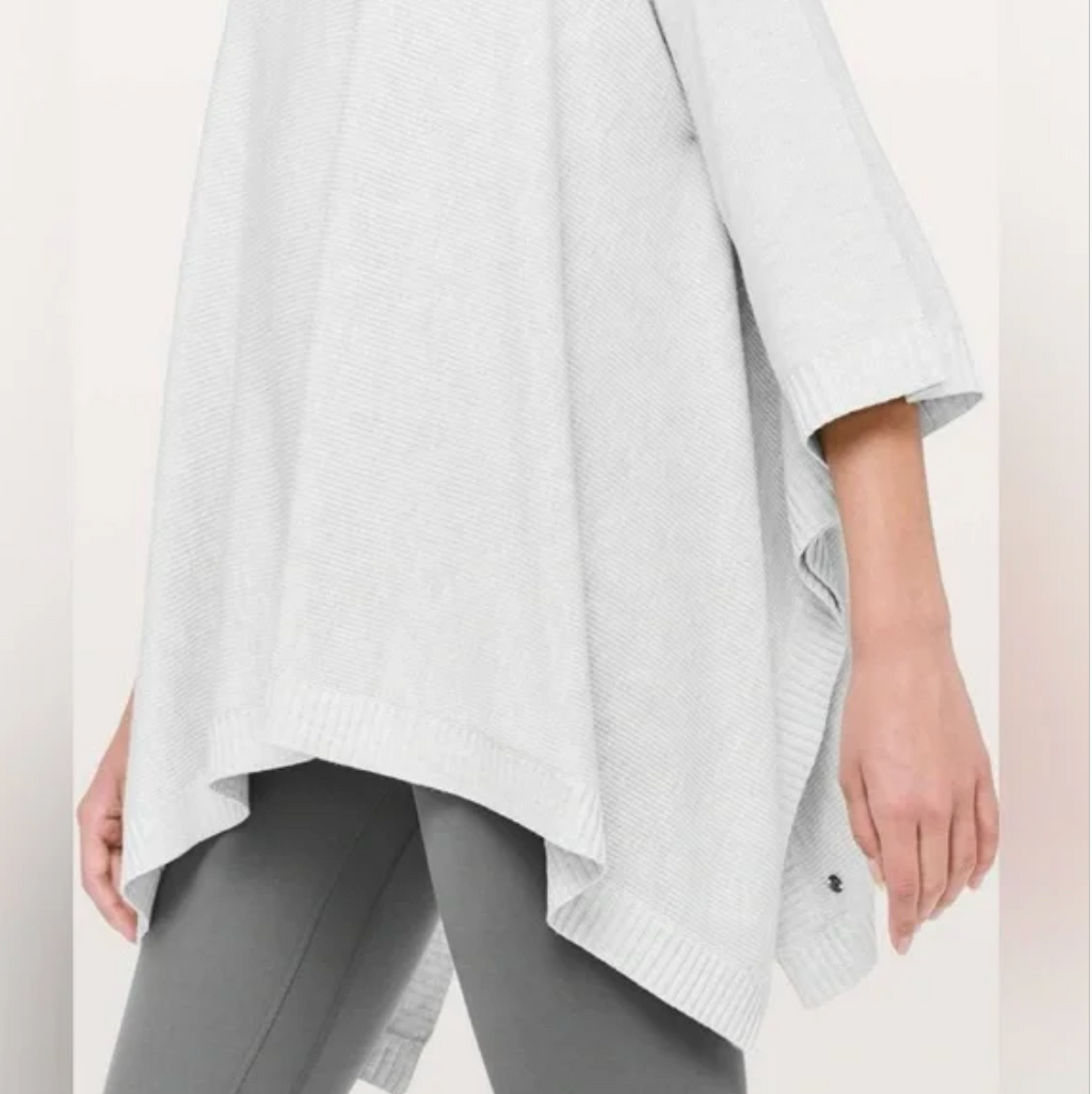 Coming Soon- Lululemon Divinity Scarf